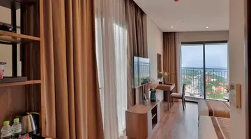 VIPOL MUINE HOTEL & SPA