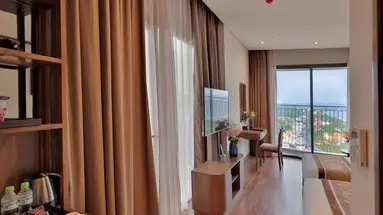 VIPOL MUINE HOTEL & SPA