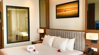 VIPOL MUINE HOTEL & SPA