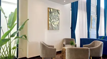 VIPOL MUINE HOTEL & SPA