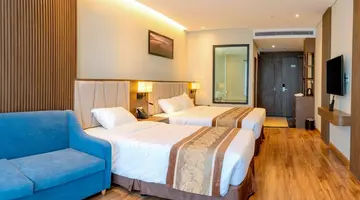 VIPOL MUINE HOTEL & SPA
