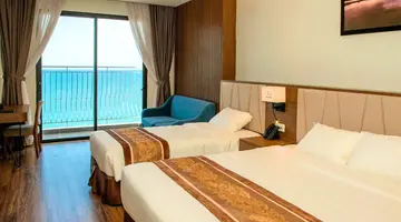 VIPOL MUINE HOTEL & SPA