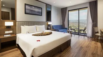 VIPOL MUINE HOTEL & SPA