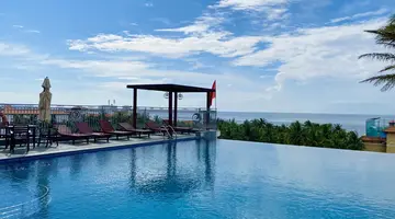 VIPOL MUINE HOTEL & SPA