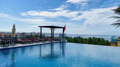 VIPOL MUINE HOTEL & SPA