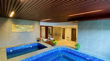 VIPOL MUINE HOTEL & SPA