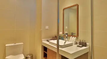 VIPOL MUINE HOTEL & SPA
