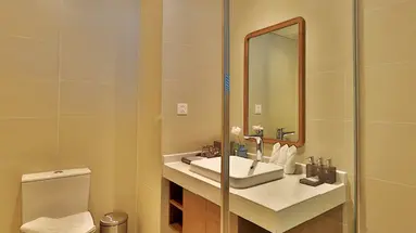 VIPOL MUINE HOTEL & SPA
