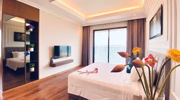 VIPOL MUINE HOTEL & SPA