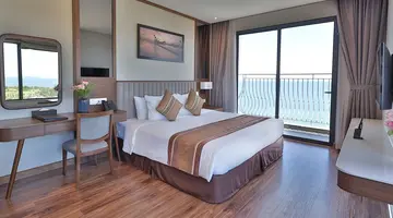 VIPOL MUINE HOTEL & SPA