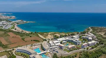 VIRGINIA FAMILY RESORT