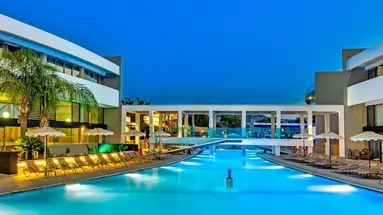 Virginia Hotel