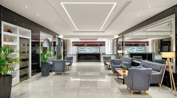 Virginia Hotel