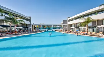 Virginia Hotel