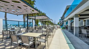Virginia Hotel