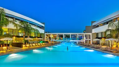 Virginia Hotel