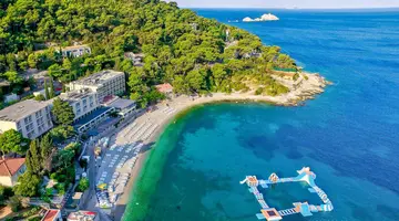 Vis Dubrovnik