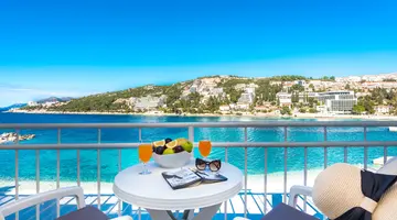 Vis Dubrovnik