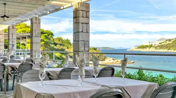 Vis Dubrovnik