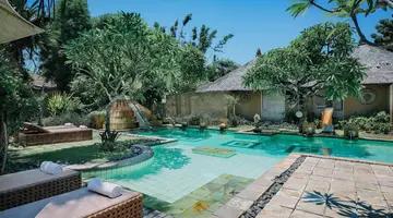 Visakha Sanur by Puri Signatures