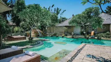 Visakha Sanur by Puri Signatures