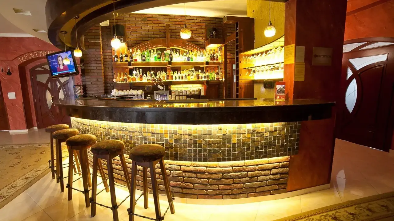 VisPas Hotel