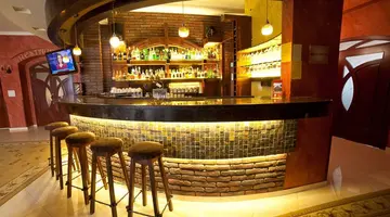 VisPas Hotel