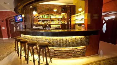 VisPas Hotel