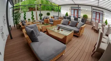 VisPas Hotel