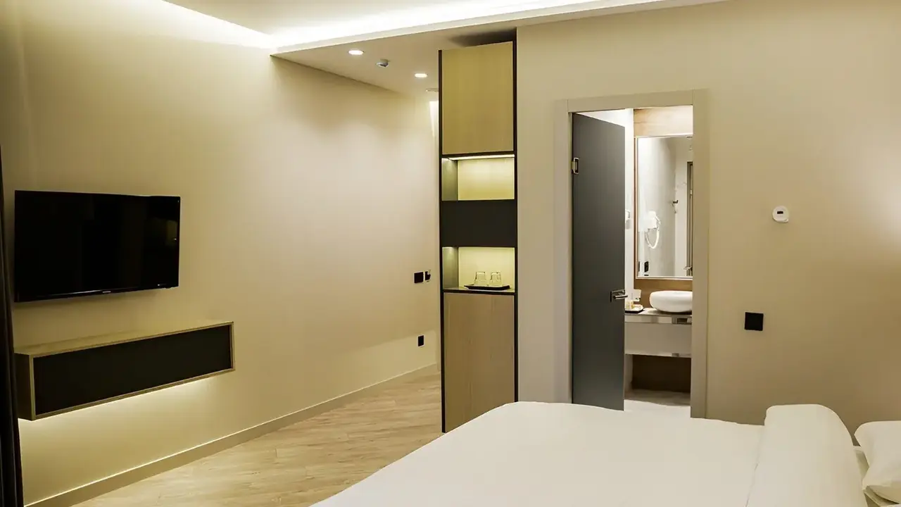 VisPas Hotel