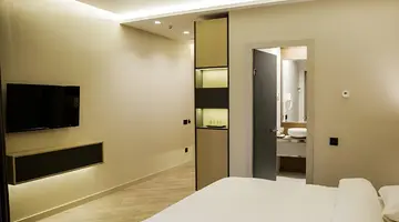 VisPas Hotel