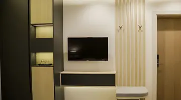 VisPas Hotel