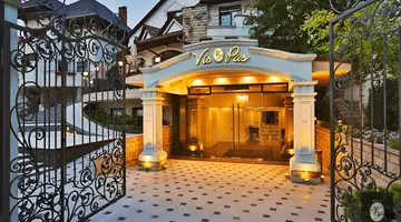 VisPas Hotel