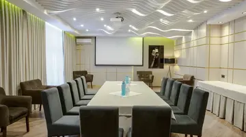 VisPas Hotel