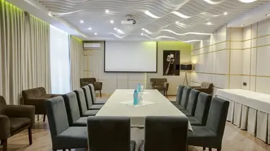 VisPas Hotel