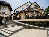 VisPas Hotel