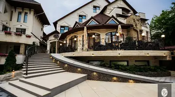VisPas Hotel