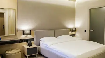 VisPas Hotel