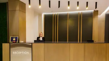 VisPas Hotel