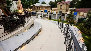VisPas Hotel