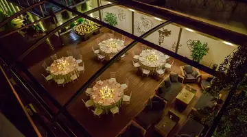 VisPas Hotel