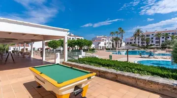 VISTA BLANES