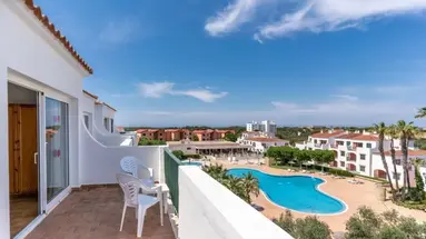 VISTA BLANES