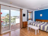 VISTA BLANES