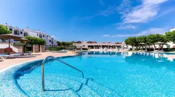 VISTA BLANES