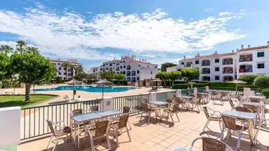 VISTA BLANES