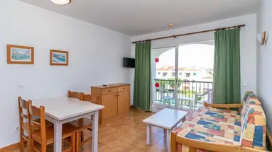 VISTA BLANES