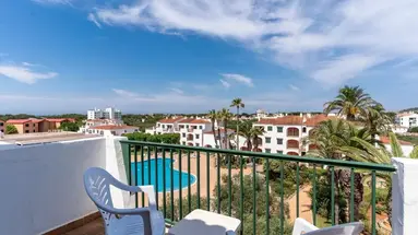 VISTA BLANES