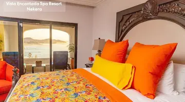 Vista Encantada Resort & Spa Residences, A La Carte All Inclusive Optional
