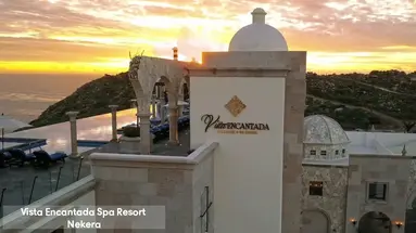 Vista Encantada Resort & Spa Residences, A La Carte All Inclusive Optional